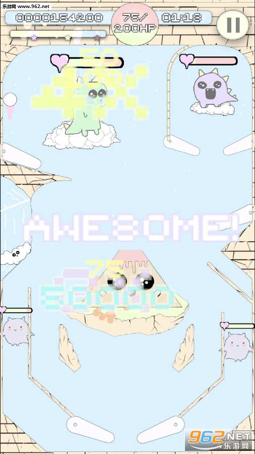 Pinball Fantastic(��õ��鰲׿��)��ͼ1