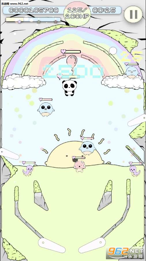Pinball Fantastic(��õ��鰲׿��)��ͼ2