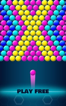 Bubble Shooter(���ݳ�����ը��׿��)��ͼ0