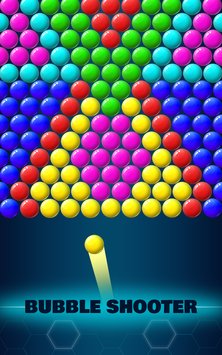 Bubble Shooter(���ݳ�����ը��׿��)��ͼ1