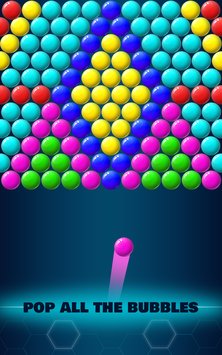 Bubble Shooter(���ݳ�����ը��׿��)��ͼ3