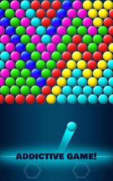 Bubble Shooter(���ݳ�����ը��׿��)��ͼ2