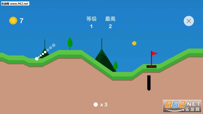 ȥ�ɸ߶���Golf Go�ٷ����ͼ1