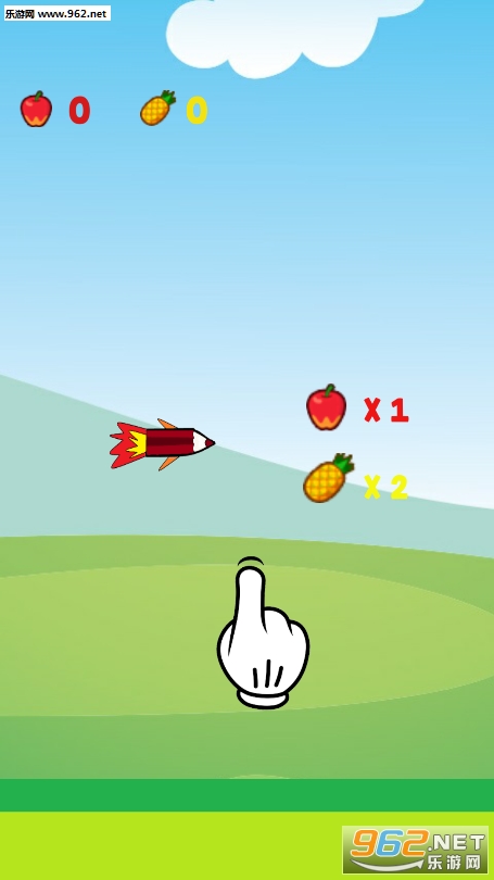 Flapple Pen��Ϸ��ͼ2