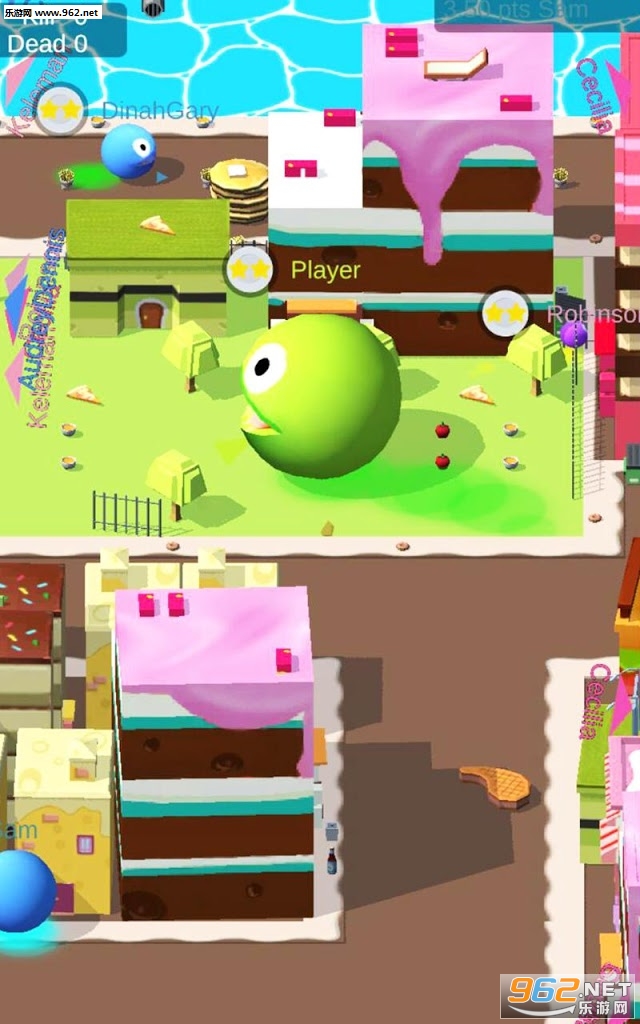 Delicious.io��׿���ͼ1