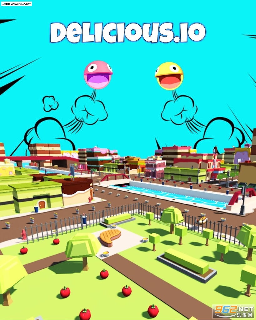 Delicious.io��׿���ͼ2
