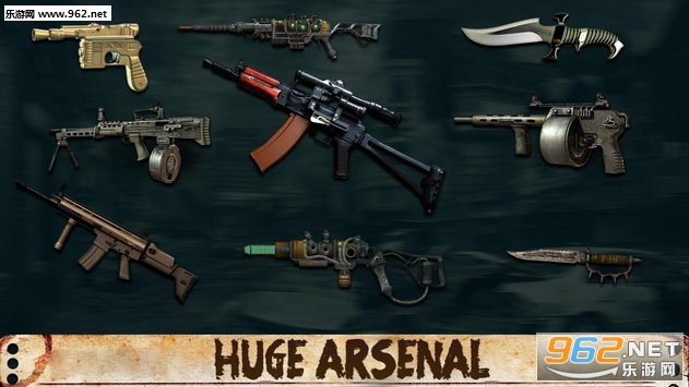 Son of War:Critical Ops��׿��v1.6��ͼ2