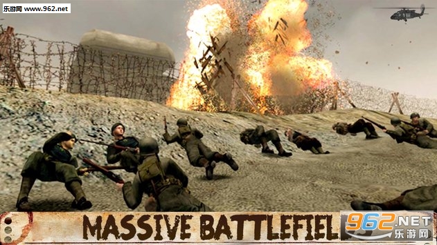 Son of War:Critical Ops��׿��v1.6��ͼ3