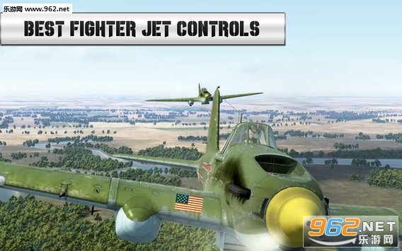 Ultimate Air Strike War��׿���ͼ3