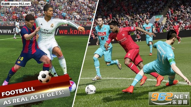 Soccer Star - Football(Soccer star:Football 2018��׿��)��ͼ0