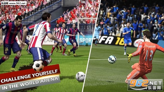 Soccer Star - Football(Soccer star:Football 2018��׿��)��ͼ1