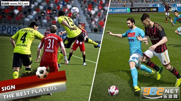 Soccer Star - Football(Soccer star:Football 2018��׿��)��ͼ2