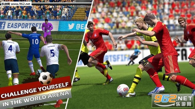 Soccer Star - Football(Soccer star:Football 2018��׿��)��ͼ3