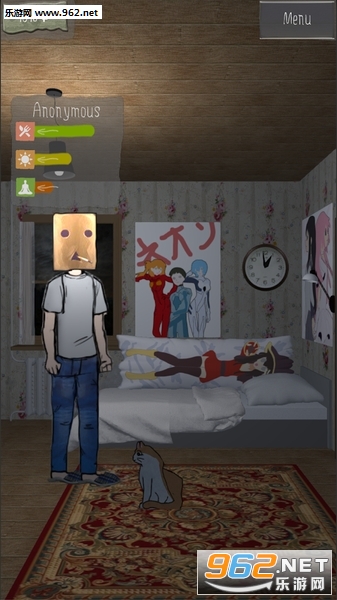 Your Life(�������ģ�������İ�)v1.8.4(Your Life Simulator)��ͼ0