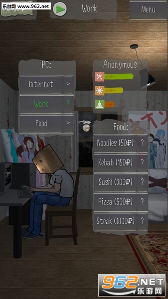 Your Life(�������ģ�������İ�)v1.8.4(Your Life Simulator)��ͼ1