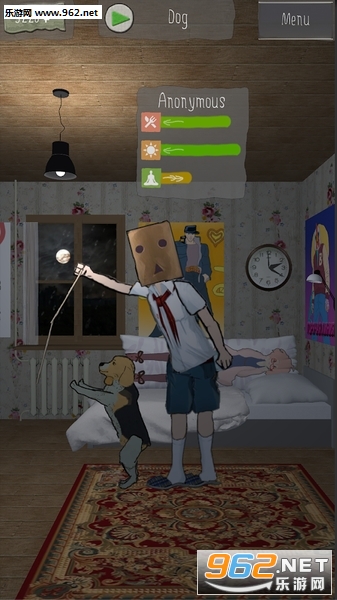 Your Life(�������ģ�������İ�)v1.8.4(Your Life Simulator)��ͼ3