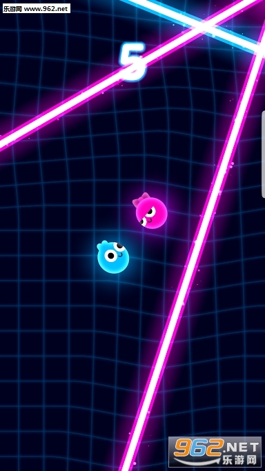Beam Love安卓版截图0