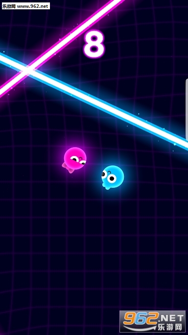 Beam Love安卓版截图1