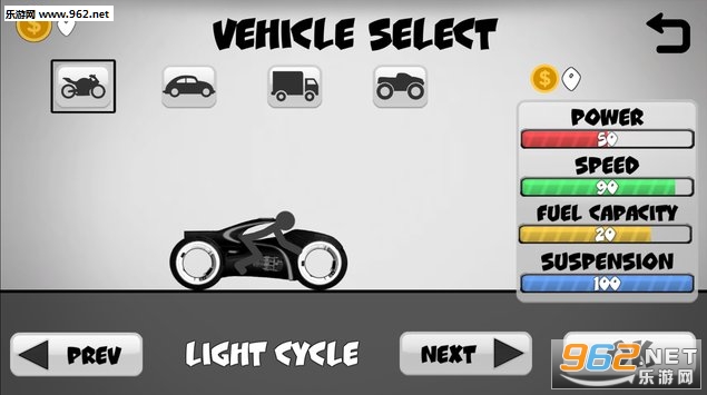 Stickman Racer Road Draw 2 Heroes����������ֵ�·Ϳѻ2��׿���ͼ0