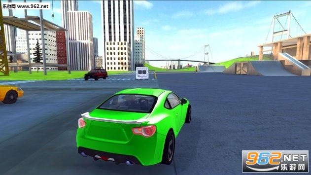 ��ʵ������ʻģ��ٷ���v1.0��ͼ1