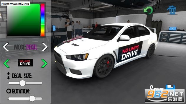 ��ʵ������ʻģ��ٷ���v1.0��ͼ2