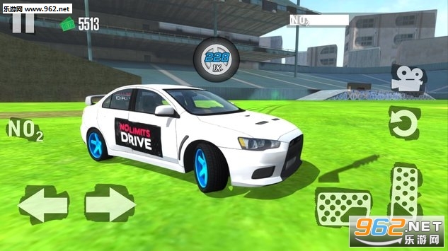 ��ʵ������ʻģ��ٷ���v1.0��ͼ4