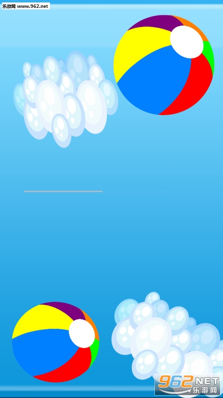 Beach Roll(Beach Ball��Ϸ)��ͼ4