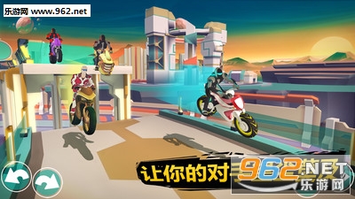 Gravity Rider(����ԽҰĦ�����°�)��ͼ1