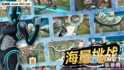 Gravity Rider(����ԽҰĦ�����°�)��ͼ3