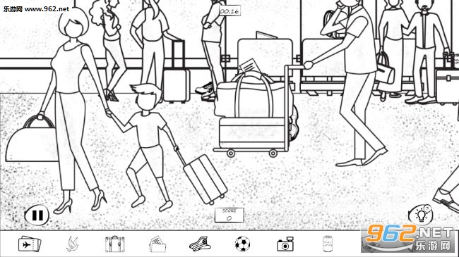 Secret Island(���ܵ����ص�������Ϸ)v1.1(Secret Island)��ͼ0