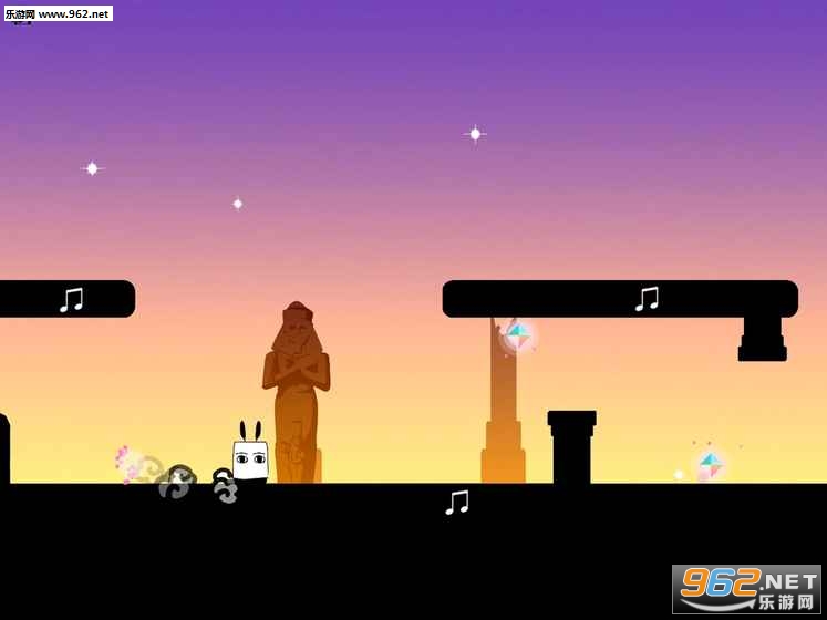 Rainbow Jump Jump��׿���ͼ1