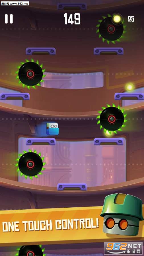Bouncy Tins(���Թ��Ӱ�׿��)��ͼ0