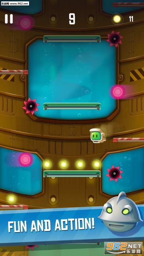 Bouncy Tins(���Թ��Ӱ�׿��)��ͼ1