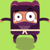 Ninja vs Bomb(���ߺ�ը����׿��)