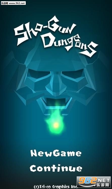 Sho-gunDungeons(�����������İ�)v1.0(Sho-gunDungeons)��ͼ1
