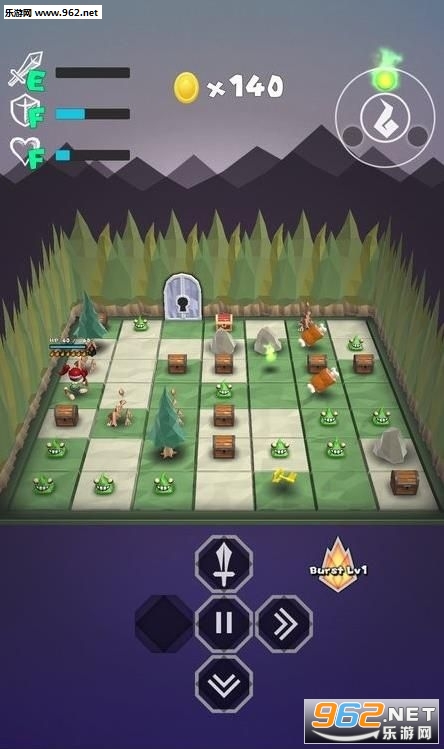 Sho-gunDungeons(�����������İ�)v1.0(Sho-gunDungeons)��ͼ2