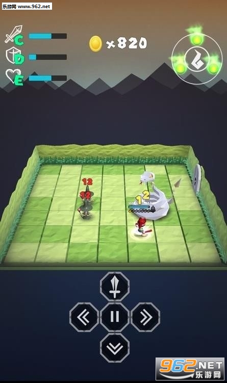 Sho-gunDungeons(�����������İ�)v1.0(Sho-gunDungeons)��ͼ3