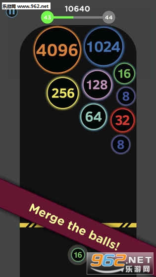 2048 Bubble Shooter2048 Bubble��׿���ͼ2