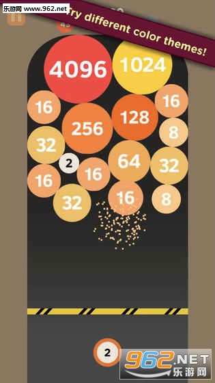 2048 Bubble Shooter2048 Bubble��׿���ͼ0