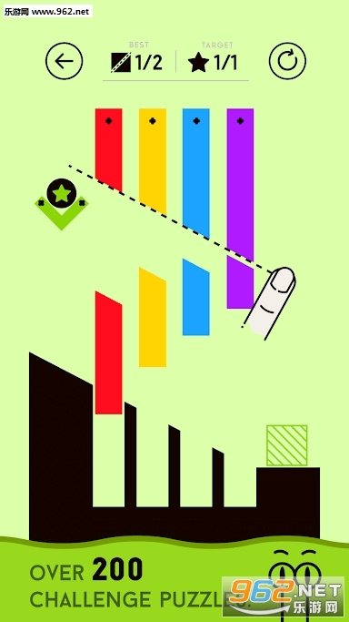 Cut It Down���°�v1.0.6��ͼ1