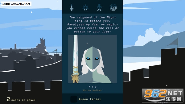 ��Ȩ��Ȩ������Ϸ(Reigns: Game of Thrones)Steam���İ��ͼ5