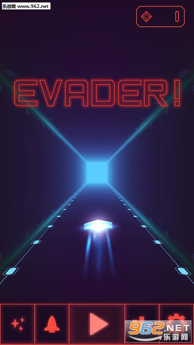 Evader!(�ɳ۴���ս(Evader)�ٷ���)��ͼ4