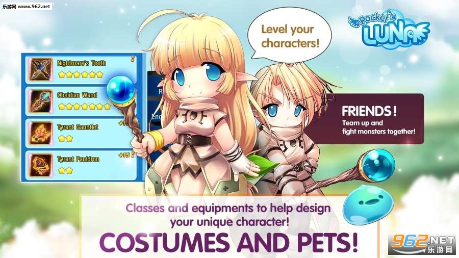Pocket Luna(�ڴ�¶�ȹٷ���)��ͼ4