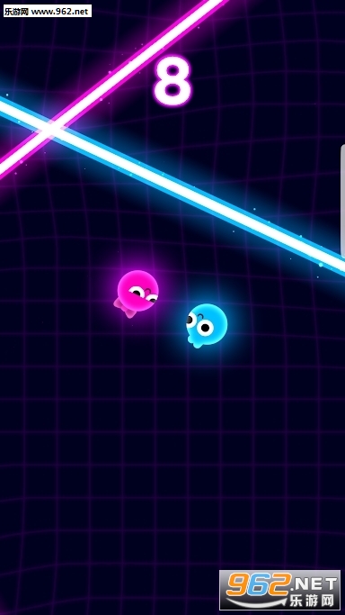 Beam Love手游截图1