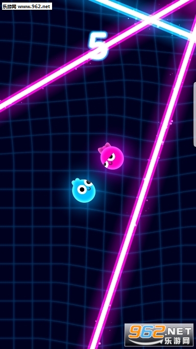 Beam Love手游截图3