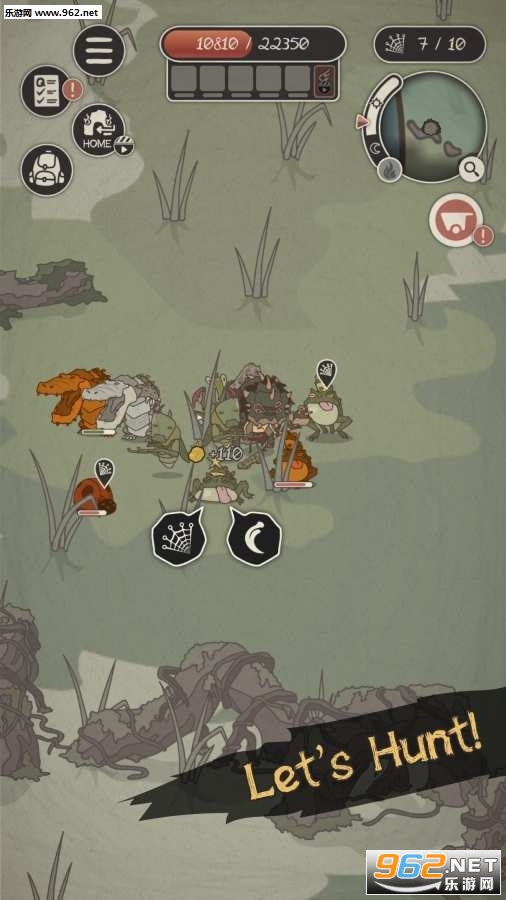 Wild Tamer(����ѱ��ʦ��׿��)��ͼ0