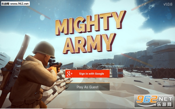 Mighty Army(ǿ��ľ��Ӱ�׿��)��ͼ3