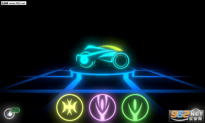 Motor Blaze��׿���ͼ1