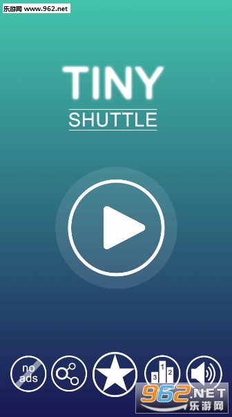 Tiny Shuttle(�ڰ�С�ɻ���׿��)��ͼ2