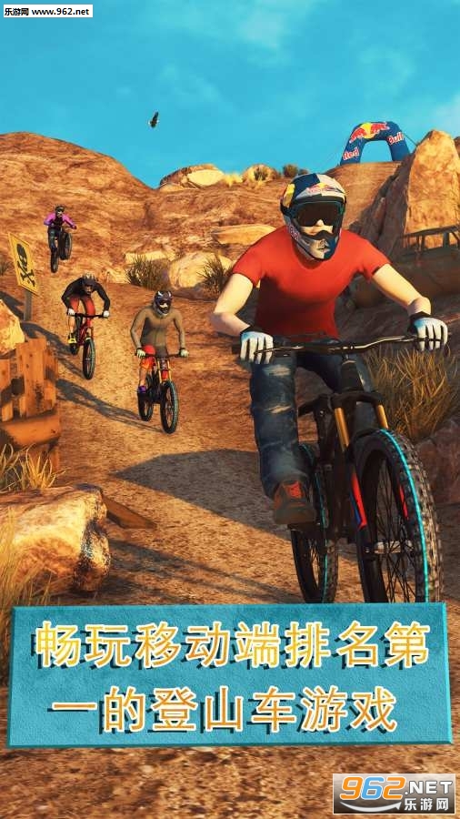 Bike Unchained 2Who���г�2��׿��v1.6.4(Bike Unchained 2)��ͼ2